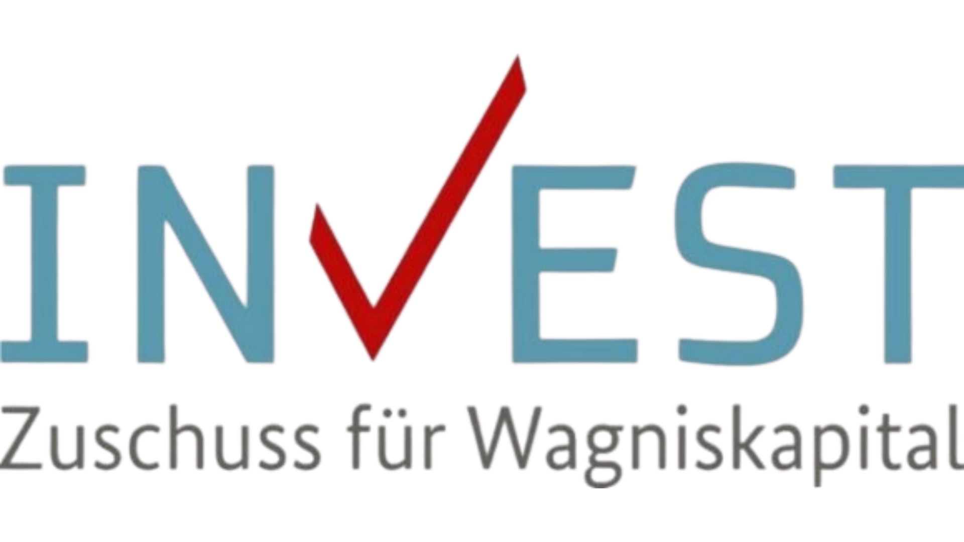 INVEST Zuschuss für Wagniskapital
